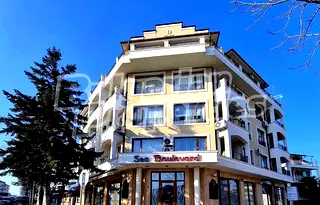 апартамент в Бургас, с. Равда