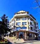 апартамент в Бургас, с. Равда