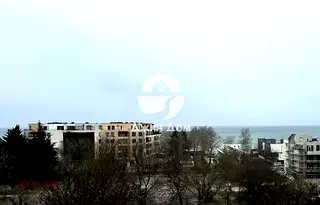 апартамент в Бургас, с. Равда