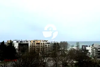 апартамент в Бургас, с. Равда