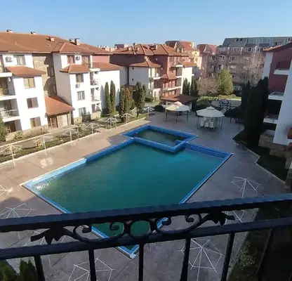 Photo 3 — apartment in Oblast Burgas, Ravda