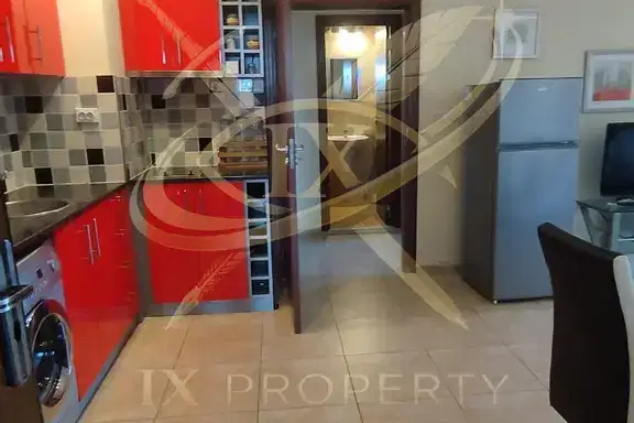 apartment in Oblast Burgas, Ravda