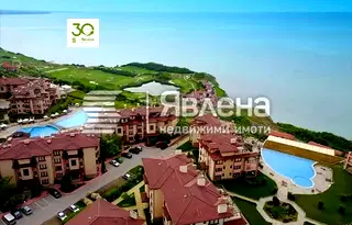Тристаен апартамент в Добрич, с. Топола