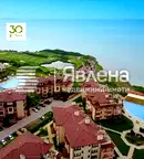 Тристаен апартамент в Добрич, с. Топола