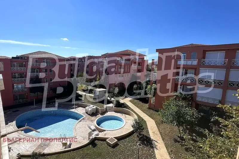 apartment in Oblast Burgas, Tynkovo