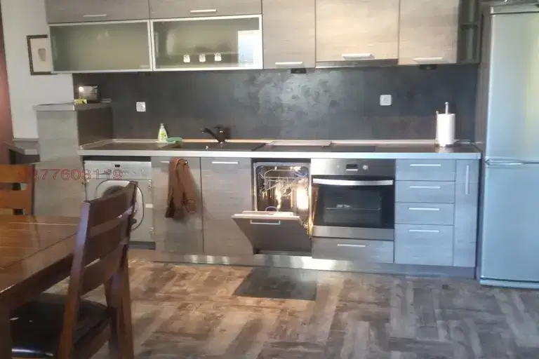 apartment in Oblast Blagoevgrad, Sandanski