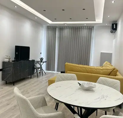 Photo 2 — apartment in Oblast Blagoevgrad, Sandanski