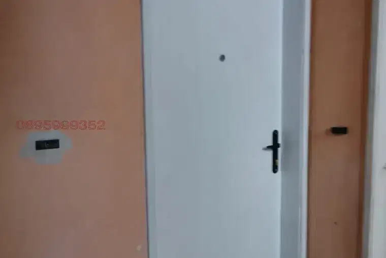 apartment in Shumen, Bolnicata