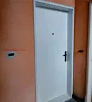 апартамент в Шумен, Болницата