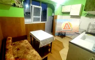 апартамент в Шумен, Болницата