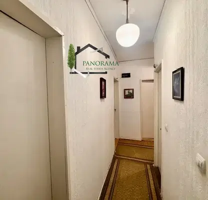 Снимка 4 — Тристаен апартамент в Шумен, Боян Българанов 1