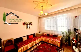 Тристаен апартамент в Шумен, Боян Българанов 1