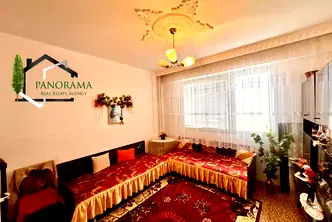 Тристаен апартамент в Шумен, Боян Българанов 1