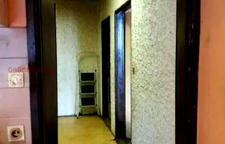 апартамент в Шумен, Боян Българанов 2