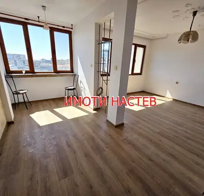 Photo 3 — 2-bedroom apartment in Shumen, Centyr