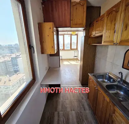 Photo 5 — 2-bedroom apartment in Shumen, Centyr