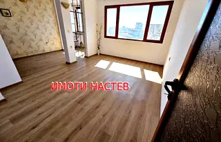 Двустаен апартамент в Шумен, Център