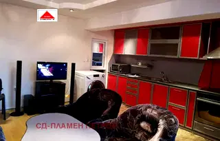 апартамент в Шумен, Център
