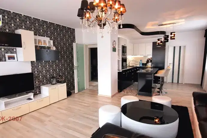 апартамент в Шумен, Център