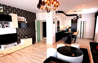 апартамент в Шумен, Център