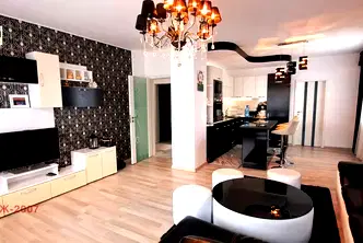 апартамент в Шумен, Център