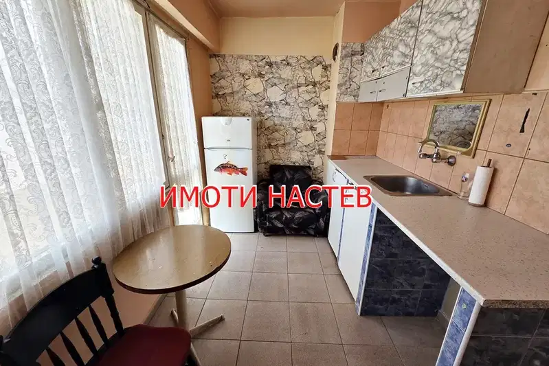 Едностаен апартамент в Шумен, Добруджански