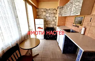 Едностаен апартамент в Шумен, Добруджански