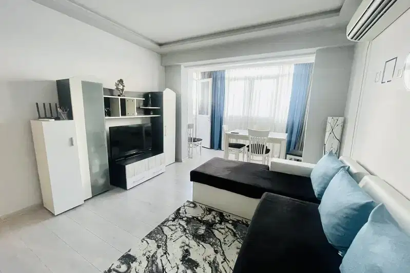 2-bedroom apartment in Shumen, Dobrudjanski