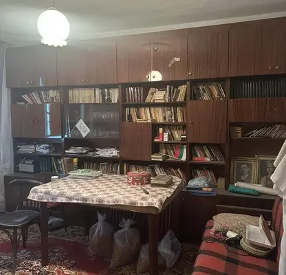 Снимка 2 — апартамент в Шумен, Добруджански