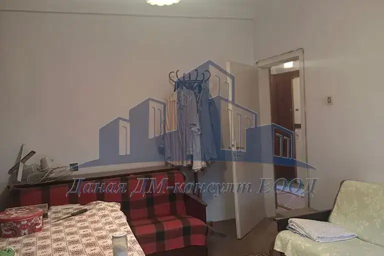 apartment in Shumen, Dobrudjanski