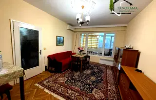 Едностаен апартамент в Шумен, Добруджански