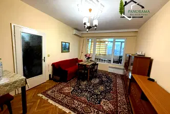 Едностаен апартамент в Шумен, Добруджански