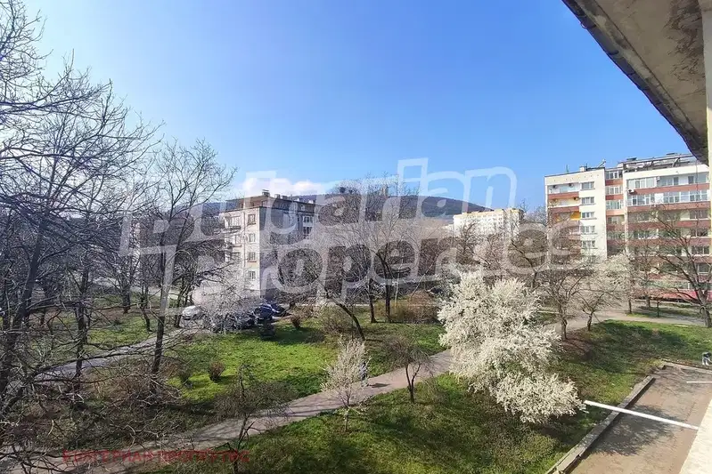 апартамент в Шумен, Херсон