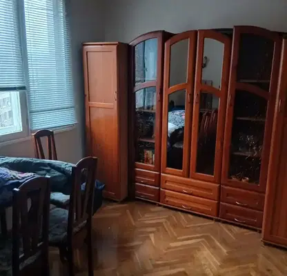 Снимка 2 — апартамент в Шумен, Пазара