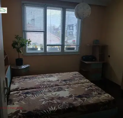 Снимка 5 — апартамент в Шумен, Пазара