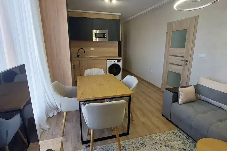 apartment in Shumen, Pazara