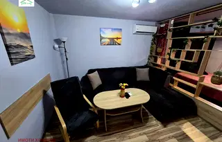 апартамент в Шумен, Тракия