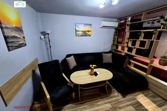 апартамент в Шумен, Тракия