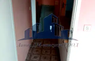 Едностаен апартамент в Шумен, Тракия