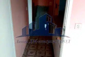 Едностаен апартамент в Шумен, Тракия
