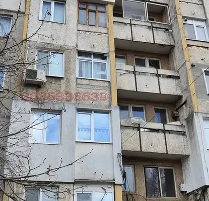 Снимка 2 — апартамент в Силистра, Митница