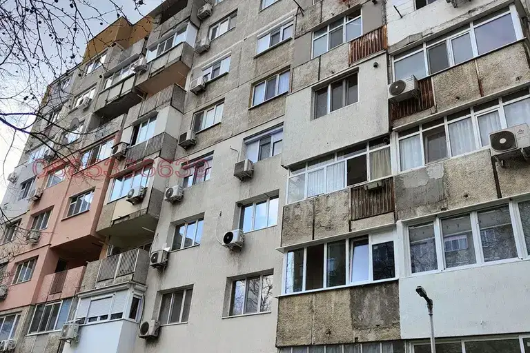 apartment in Silistra, Mitnica