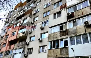 апартамент в Силистра, Митница