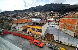 апартамент в Смолян, Устово