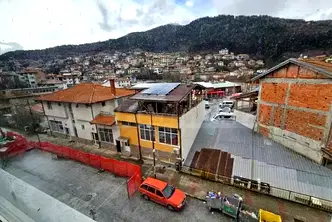 апартамент в Смолян, Устово