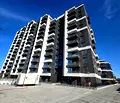 Снимка 2 — Двустаен апартамент с гледка към Витоша в Банишора, София