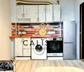 Снимка 5 — Двустаен апартамент с южно изложение в Банишора, София
