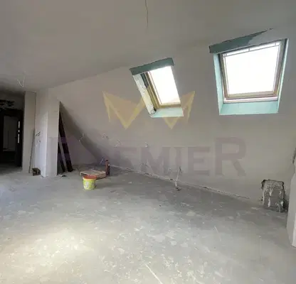 Photo 3 — 2-bedroom apartment in Sofiya, Banishora