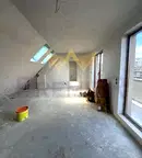 Двустаен апартамент в София, Банишора