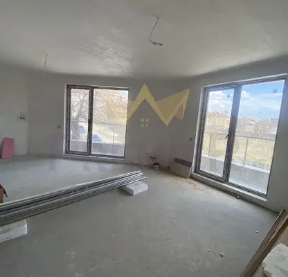 Photo 2 — 2-bedroom apartment in Sofiya, Banishora